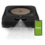 iRobot Braava jet m6 Wi-Fi Ultimate Robot Mop