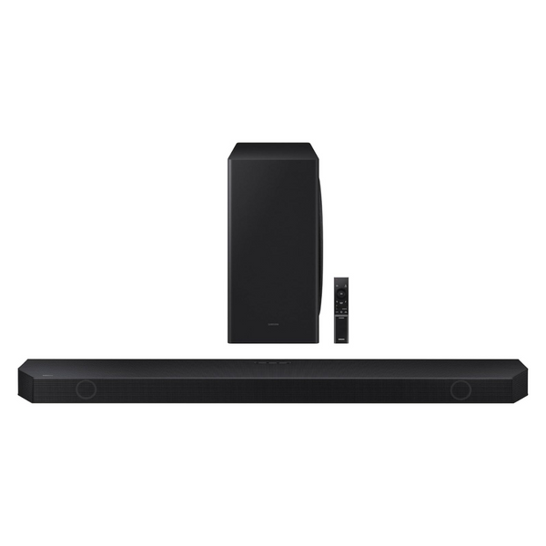Samsung HW-Q800D 360W 5.1.2-Channel Dolby Atmos Soundbar System