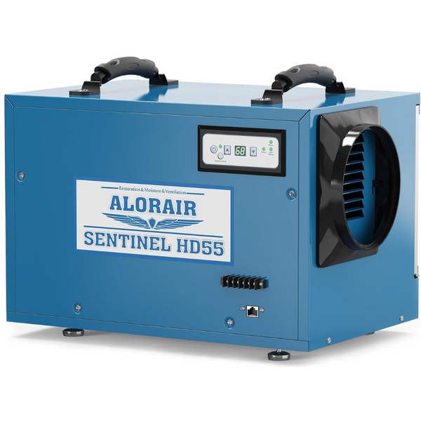 Alorair Commercial Dehumidifier 113 Pint with drain Hose
