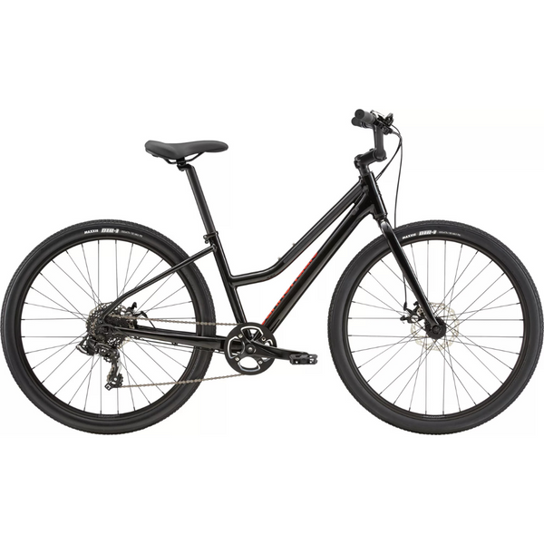 Cannondale Adult 27.5" Treadwell 3 Remixte Bike