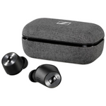 Sennheiser MOMENTUM True Wireless 2 Active Noise Cancelling Earbuds