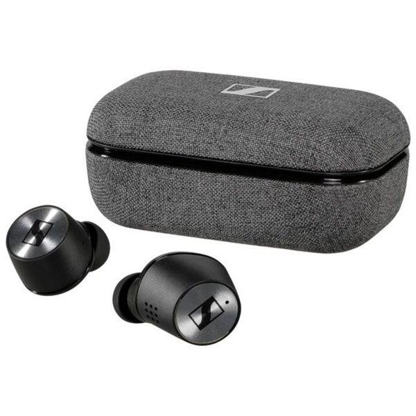 Sennheiser MOMENTUM True Wireless 2 Active Noise Cancelling Earbuds