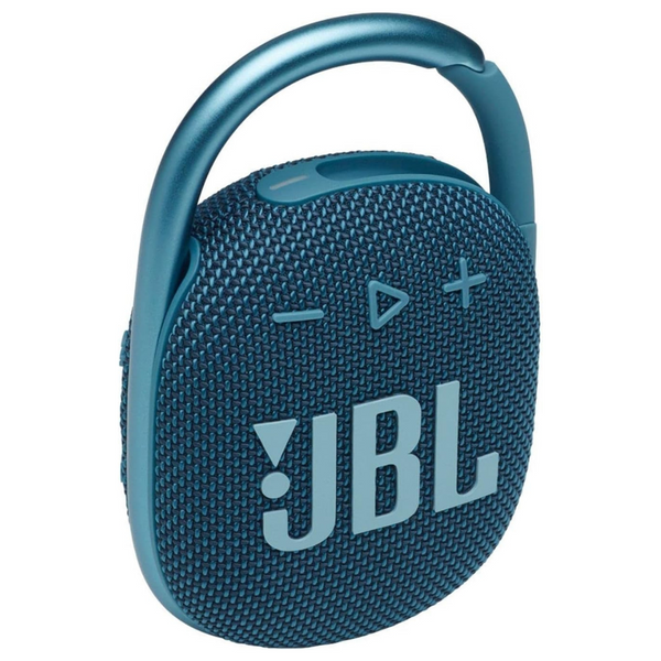 JBL Clip 4 Portable Bluetooth Speaker
