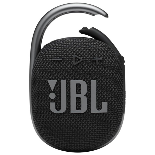 JBL Clip 4 – Portable Mini Bluetooth Speaker