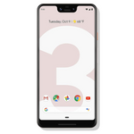 Google Pixel 3 XL 6.3" 64GB Unlocked Android Smartphone [Renewed]