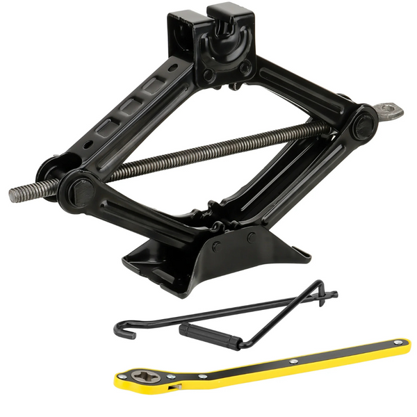 1.5 Ton Scissor Car Jack Kit