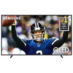 Samsung QN75Q60D 75" 4K Ultra HDR Smart QLED Tizen TV (2024)