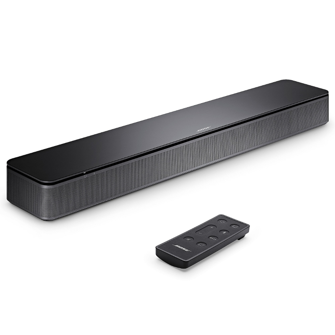 Bose TV Speaker Soundbar W/ Bluetooth & HDMIARC