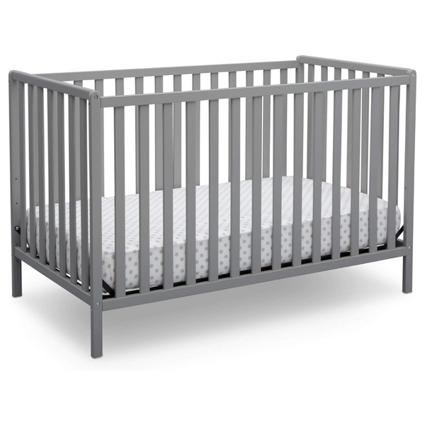 Delta Children Heartland 4-In-1 Convertible Crib