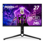 AOC Agon 27" WQHD 1440p HDR 240Hz G-Sync Ultimate Gaming Monitor