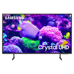 Samsung DU7200 Series 85" 4K Ultra HDR Smart LED TV