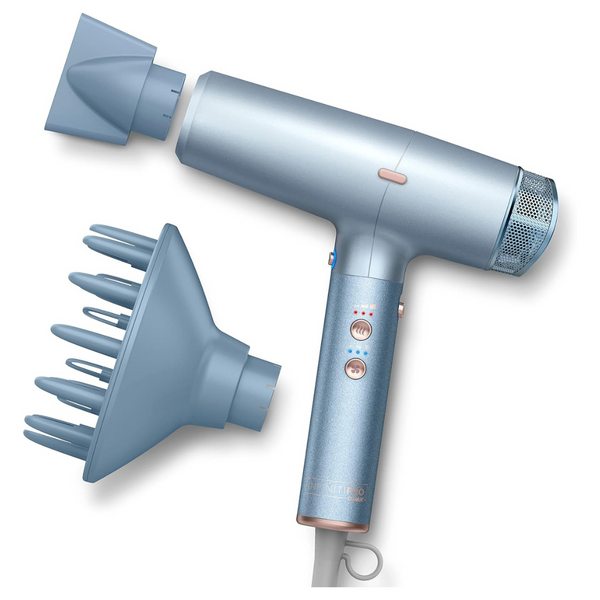 Infinitipro By Conair DigitalAIRE 1875W Hair Dryer With Diffuser