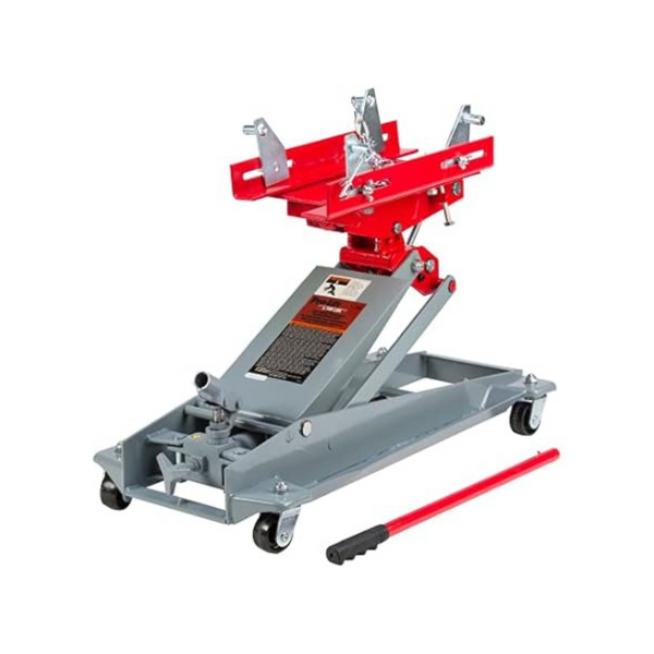 Pro Lift Low Profile Heavy Duty Roll Under Floor Transmission Jack