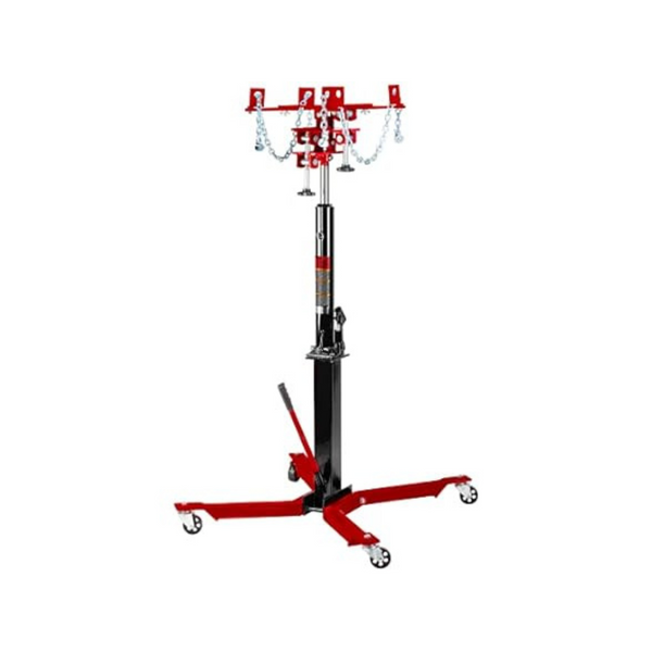 Pro-Lift Telescopic Transmission Hydraulic Hi-Lift Floor Jack