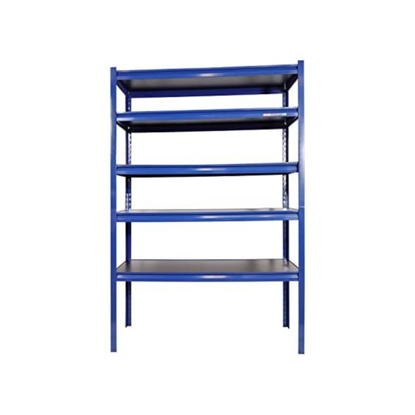 Pro-Lift 5-Tier 72" Garage Storage Shelf (4,000 lb Weight Capacity)