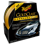 Meguiar's Gold Class Carnauba Plus Premium Paste Wax, 11 Oz