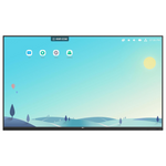 LG 55TR3DK-B CreateBoard 55" Touchscreen 4K UHD IPS Monitor