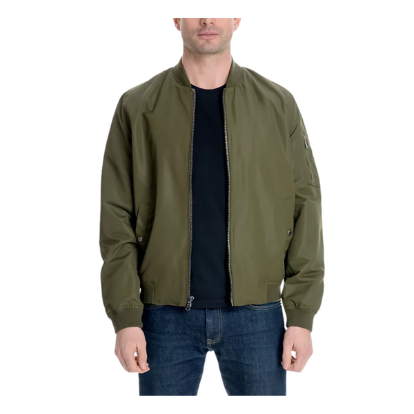 Michael Kors Men's Bomber Jacket (various colors)