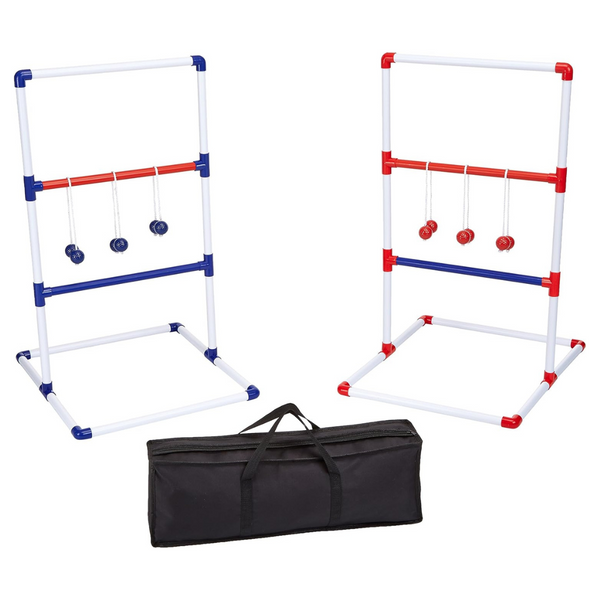 Amazon Basics Ladder Toss Game Set