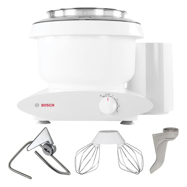 Bosch Mixers On Sale