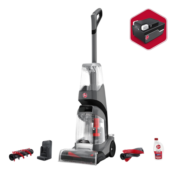 Hoover ONEPWR SmartWash Cordless Carpet Cleaner Machine