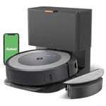IRobot Roomba Combo I5+ Self-Emptying Robot Vacuum And Mop, Clean By Room With Smart Mapping