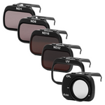 6-Pack Aries ND Filters Set For DJI Mavic Mini/Mini 2 Drone