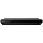 Sony UBP- X700M 4K Ultra HD Home Theater Streaming Blu-ray Player