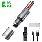 Minthouz Portable Cordless Handheld Vacuum Cleaner