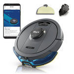 Shark IQ 2-In-1 Robot Vacuum And Mop With Matrix Clean Navigation