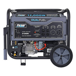 Pulsar 12000 Watt Dual Fuel (Hybrid) Portable Generator