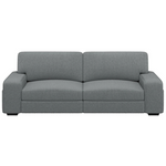 Renwick 2-Seater Corduroy Fabric Sofa