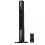 Holmes 36" Digital Tower Oscillating Fan (Black)