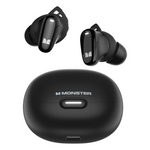 Monster Waterproof In-Ear Bluetooth 5.4 Headphones