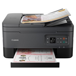 Canon PIXMA TR7020a Wireless Color Inkjet 3-In-1 Printer