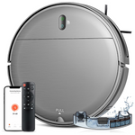 MAMNV Robot Vacuum And Mop Combo