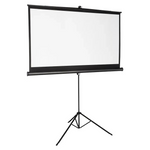Insignia 75" Tripod Projector Screen