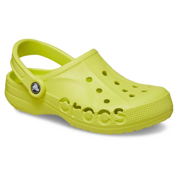 Crocs Unisex Baya Clog Sandals (2 Colors)