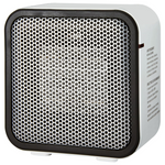 Amazon Basics Ceramic Mini Space Heater