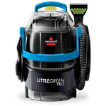 Bissell Little Green Pet Pro Portable Carpet Cleaner