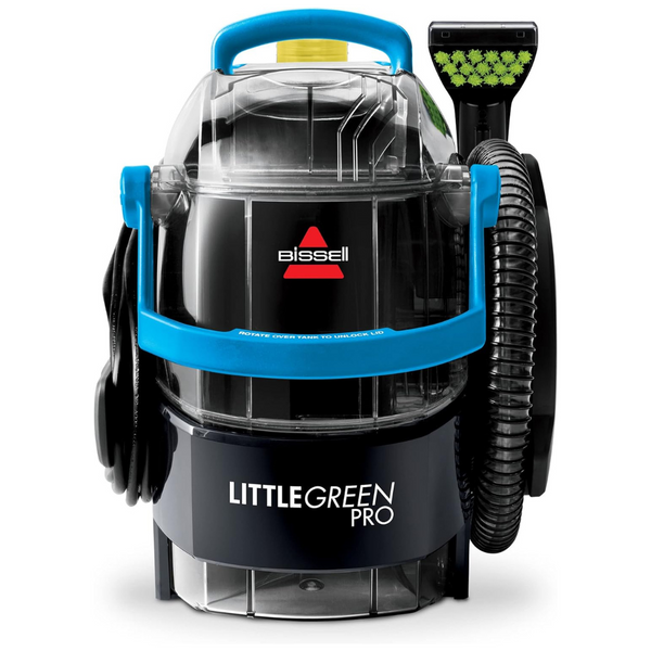 Bissell Little Green Pet Pro Portable Carpet Cleaner