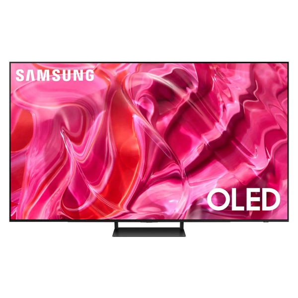Samsung QN65S90CA 65" 4K Ultra HDR Smart OLED Tizen TV