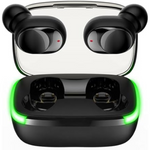 Bluetooth In-Ear Headphones Headset With Charging Case