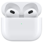 Apple AirPods (3rd Gen) Wireless Ear Buds with Lightning Charging Case