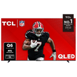 TCL 98Q651G 98" 4K Ultra HDR Smart QLED Google TV (2024 Model)