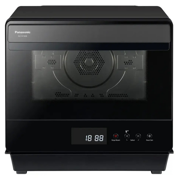 Panasonic HomeChef 7-In-1 Compact 1200 watts 7 Cu Ft Oven