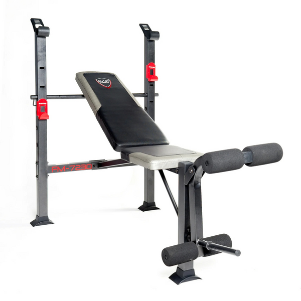 CAP Barbell Strength Bench Standard Bench