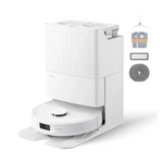 Roborock Qrevo Pro Robot Vacuum & Mop With Multifunctional Dock 2.0