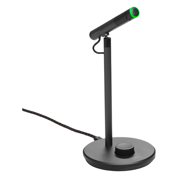 JBL Quantum Stream Talk Single Condenser Microphone