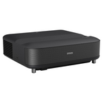 Epson EpiqVision Ultra LS650 3600 Lumens 3-Chip 3LCD Smart Streaming Laser Projector
